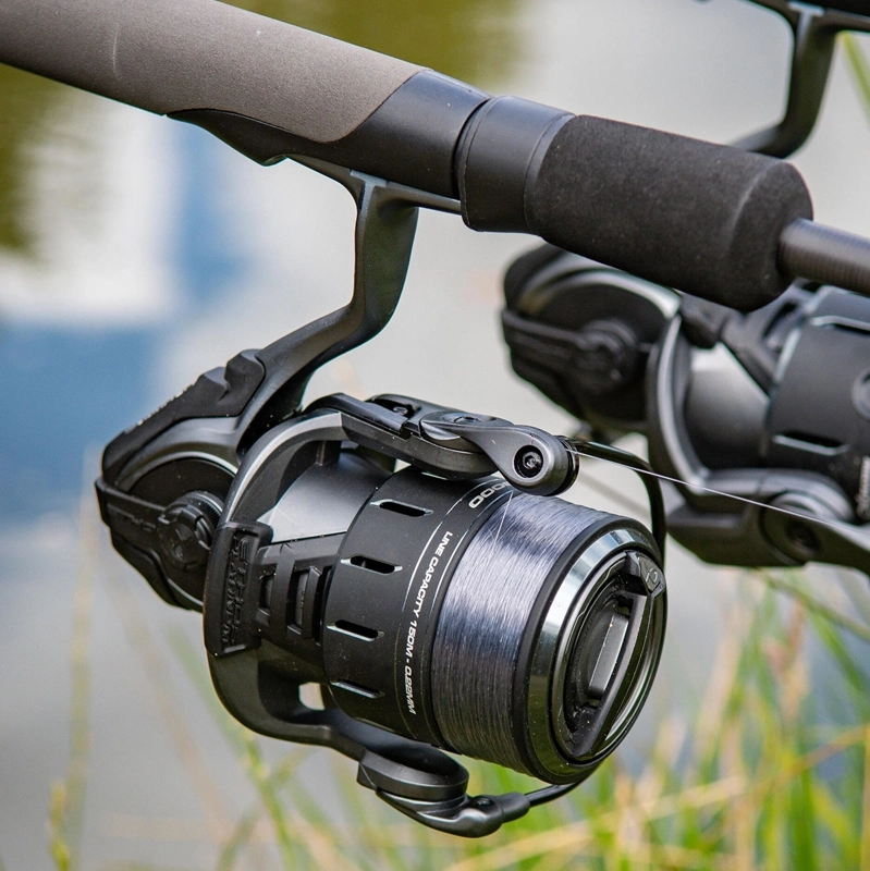 Matrix Ethos Platinum Reels